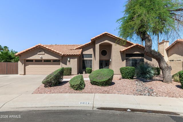 9022 S ASH Avenue, Tempe, AZ 85284