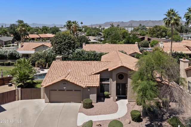 9022 S ASH Avenue, Tempe, AZ 85284