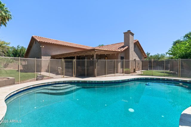 9022 S ASH Avenue, Tempe, AZ 85284