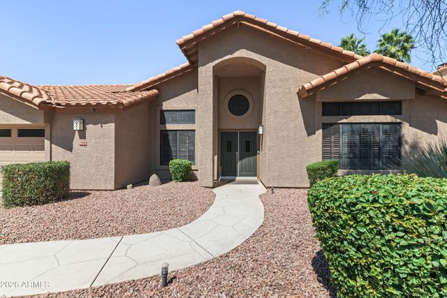 9022 S ASH Avenue, Tempe, AZ 85284