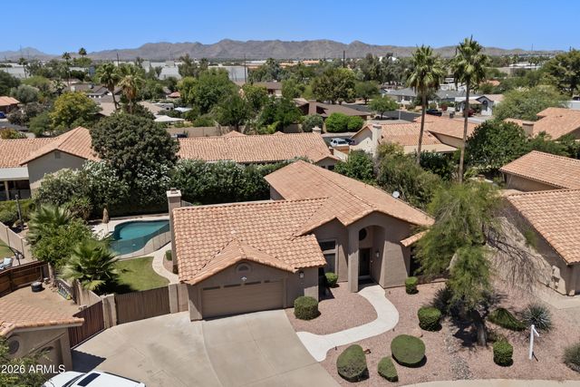 9022 S ASH Avenue, Tempe, AZ 85284