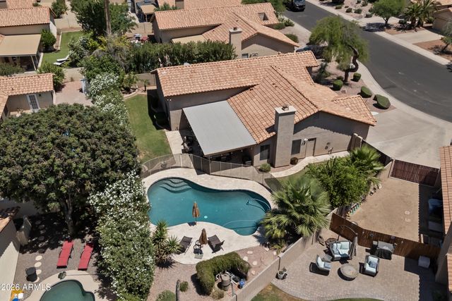 9022 S ASH Avenue, Tempe, AZ 85284