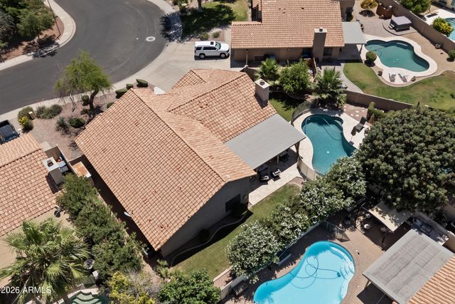 9022 S ASH Avenue, Tempe, AZ 85284