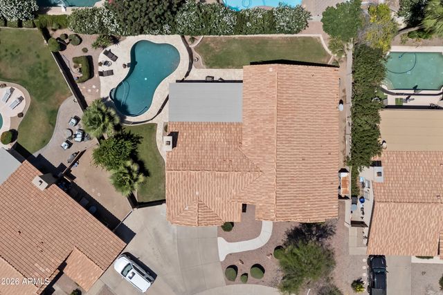 9022 S ASH Avenue, Tempe, AZ 85284
