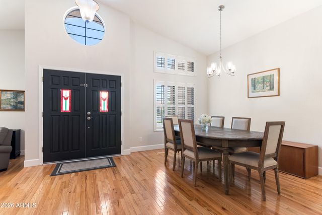 9022 S ASH Avenue, Tempe, AZ 85284