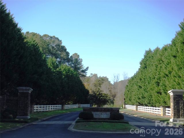Lot 46 Lake Adger Parkway, Mill Spring, NC 28756