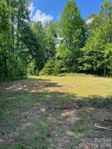 Lot 46 Lake Adger Parkway, Mill Spring, NC 28756