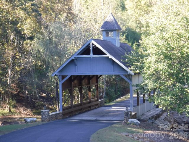 Lot 46 Lake Adger Parkway, Mill Spring, NC 28756