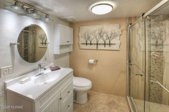 6011 W Diamond Street, Tucson, AZ 85745