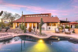 6011 W Diamond Street, Tucson, AZ 85745