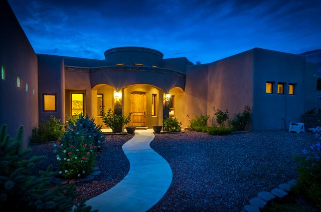 11815 Signal Avenue NE, Albuquerque, NM 87122