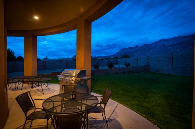 11815 Signal Avenue NE, Albuquerque, NM 87122