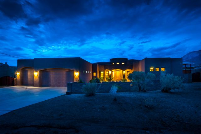 11815 Signal Avenue NE, Albuquerque, NM 87122