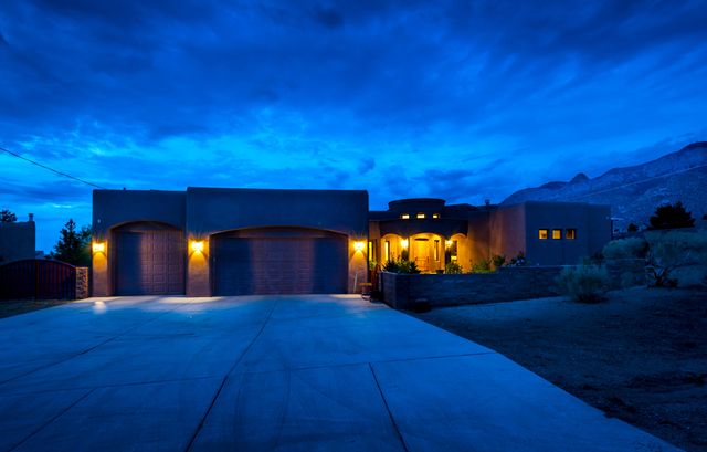 11815 Signal Avenue NE, Albuquerque, NM 87122