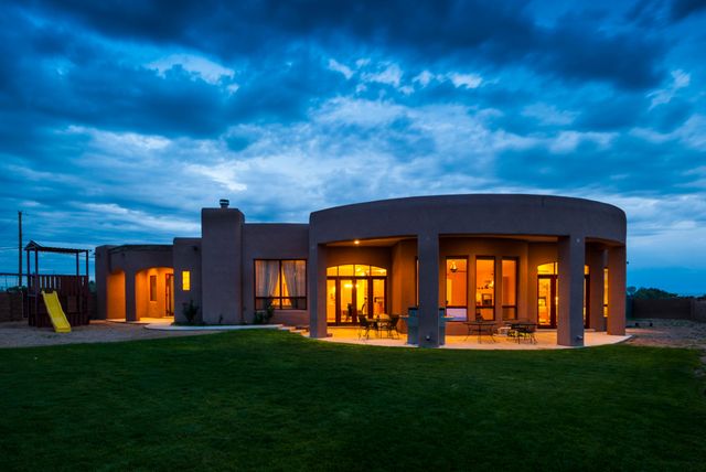 11815 Signal Avenue NE, Albuquerque, NM 87122