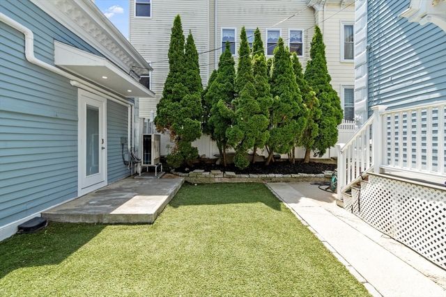 66 Baltimore Street 66, Lynn, MA 01902