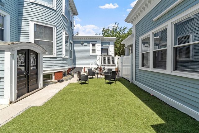 66 Baltimore Street 66, Lynn, MA 01902