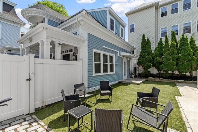 66 Baltimore Street 66, Lynn, MA 01902