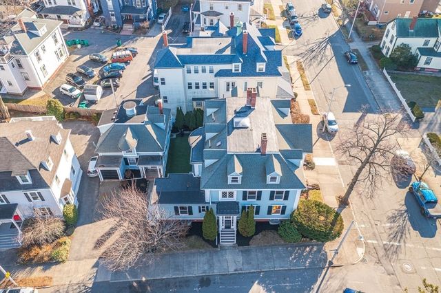 66 Baltimore Street 66, Lynn, MA 01902