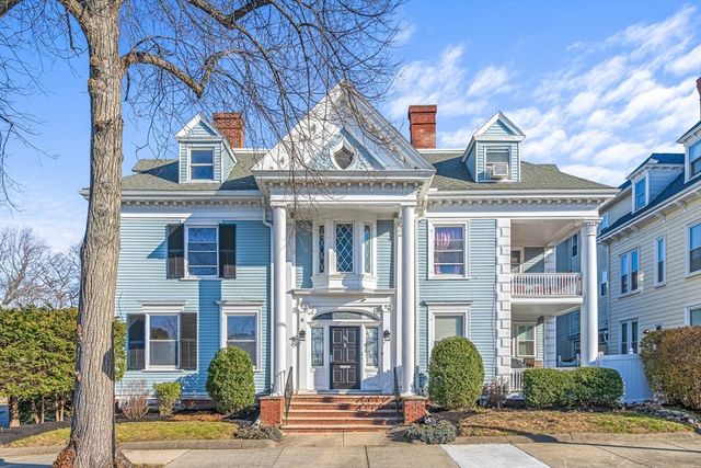 66 Baltimore Street 66, Lynn, MA 01902