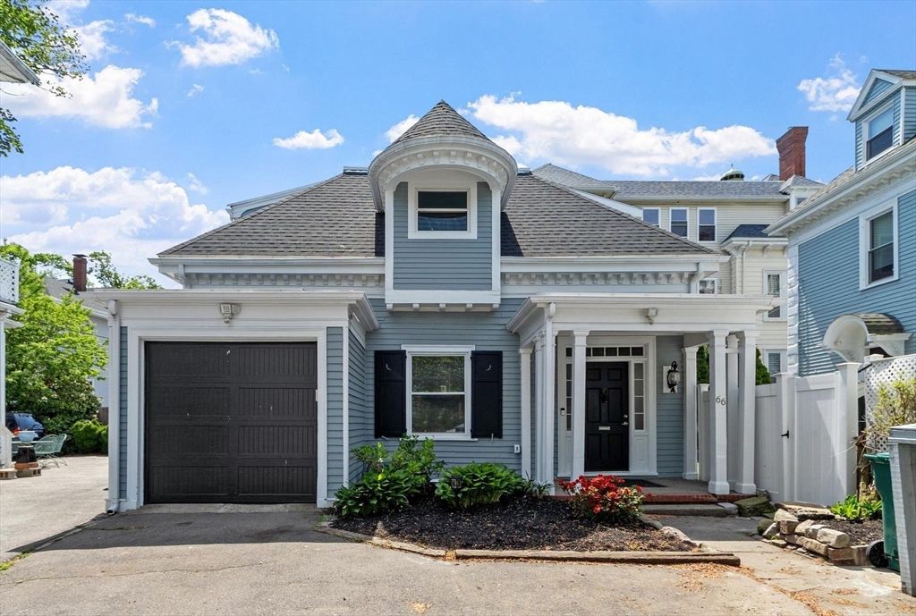 66 Baltimore Street 66, Lynn, MA 01902