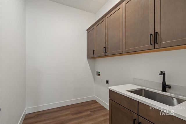 2323 N Mountain Vista Ave, Star, ID 83669