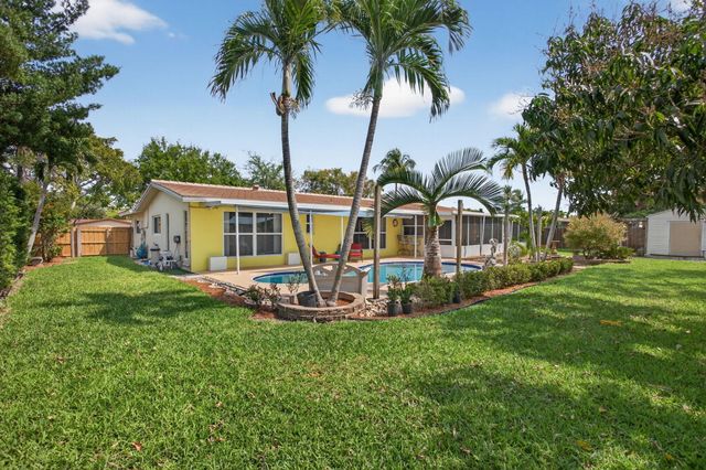 6720 SW 7th Street, Margate, FL 33068