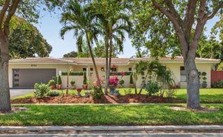 6720 SW 7th Street, Margate, FL 33068