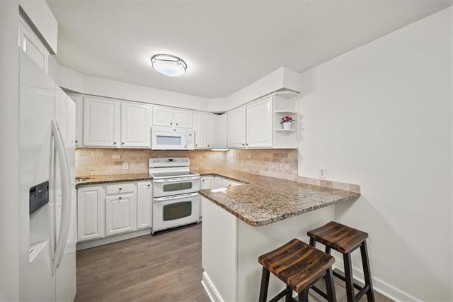 3530 Piedmont Road NE 7K, Atlanta, GA 30305