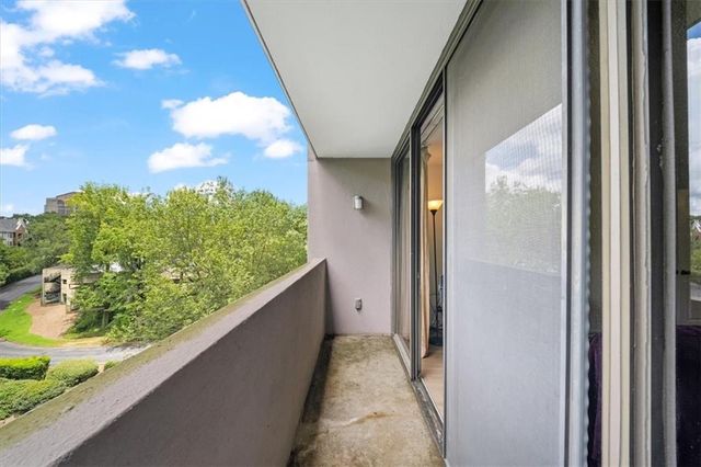 3530 Piedmont Road NE 7K, Atlanta, GA 30305