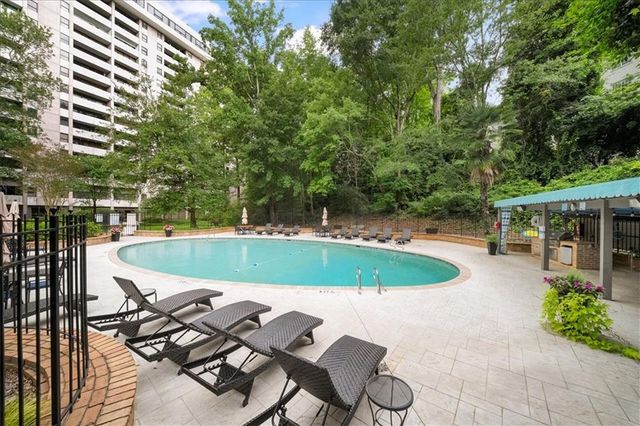 3530 Piedmont Road NE 7K, Atlanta, GA 30305