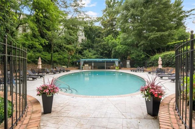 3530 Piedmont Road NE 7K, Atlanta, GA 30305