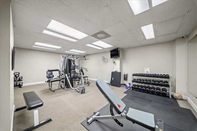 3530 Piedmont Road NE 7K, Atlanta, GA 30305