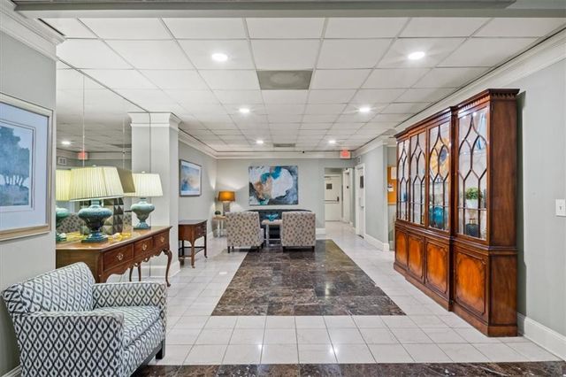 3530 Piedmont Road NE 7K, Atlanta, GA 30305