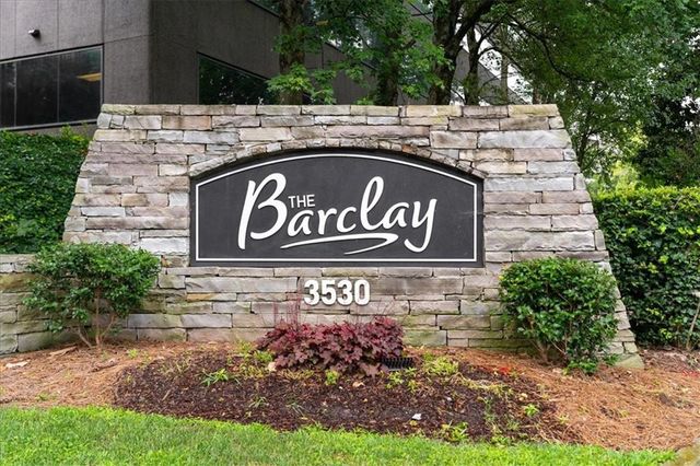 3530 Piedmont Road NE 7K, Atlanta, GA 30305