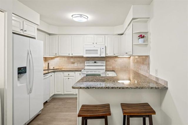 3530 Piedmont Road NE 7K, Atlanta, GA 30305