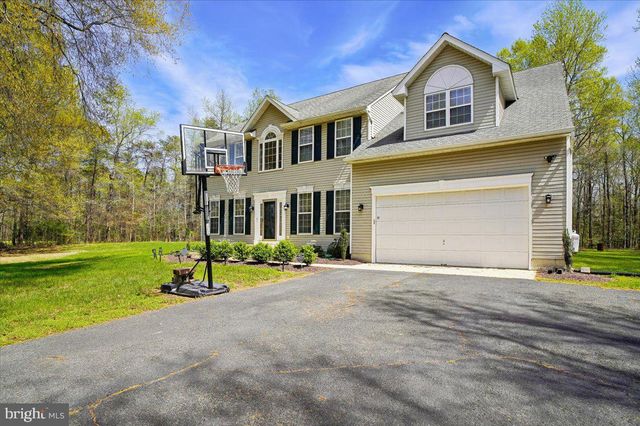 3470 MALCOLM RD, Brandywine, MD 20613