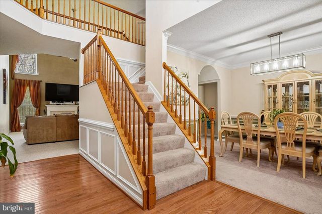 3470 MALCOLM RD, Brandywine, MD 20613