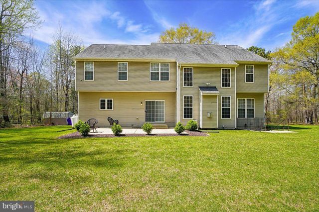 3470 MALCOLM RD, Brandywine, MD 20613
