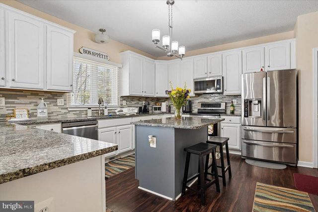 3470 MALCOLM RD, Brandywine, MD 20613