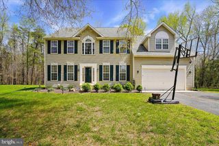 3470 MALCOLM RD, Brandywine, MD 20613