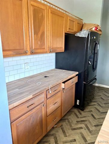 4426 Carter Avenue, St Louis, MO 63115