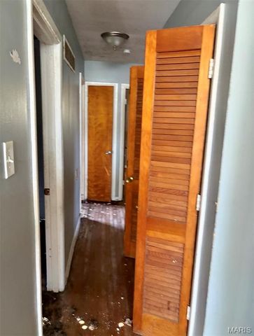 4426 Carter Avenue, St Louis, MO 63115