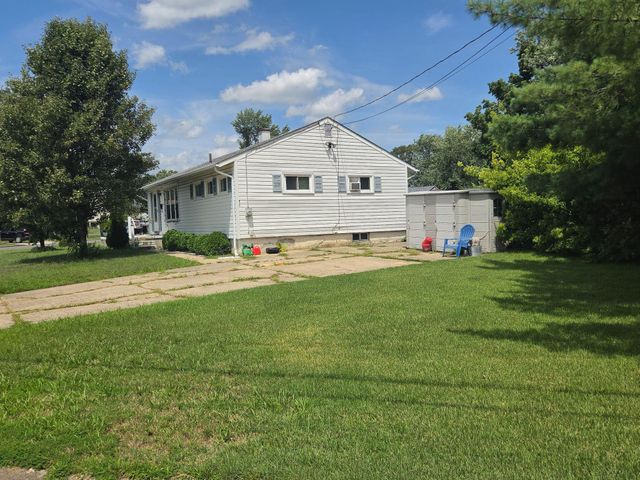 21 ROCKLAND TER, Lumberton, NJ 08048