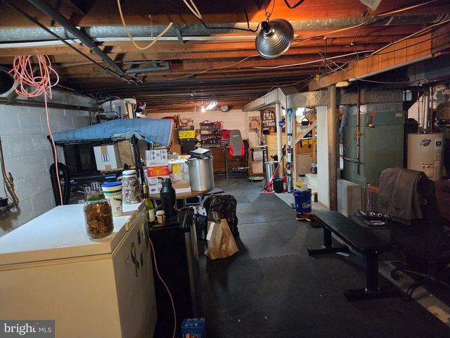 21 ROCKLAND TER, Lumberton, NJ 08048