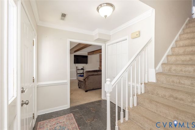 332 Glenpark Ln, Midlothian, VA 23114