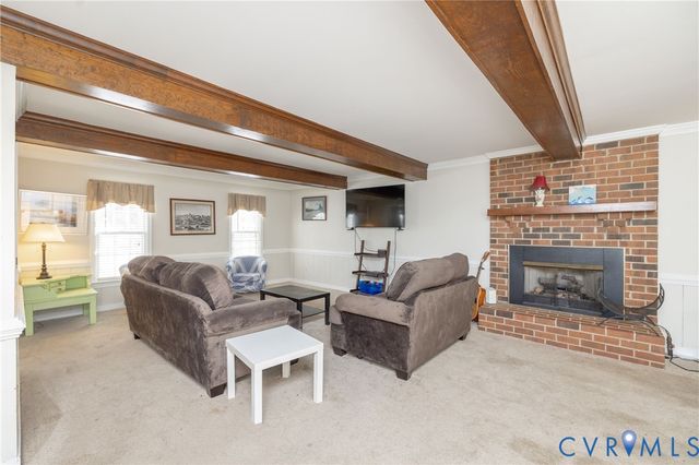 332 Glenpark Ln, Midlothian, VA 23114