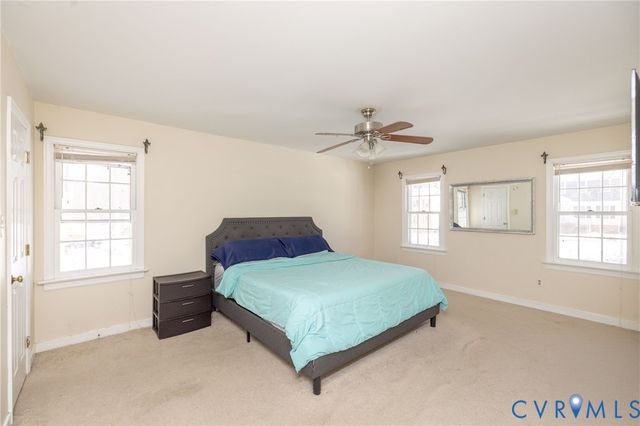 332 Glenpark Ln, Midlothian, VA 23114