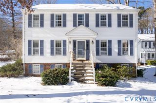 332 Glenpark Ln, Midlothian, VA 23114