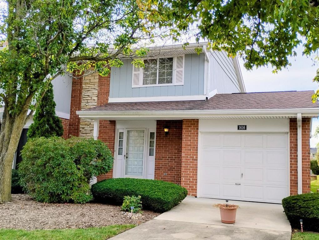 1616 Dundee Drive, Wheaton, IL 60189
